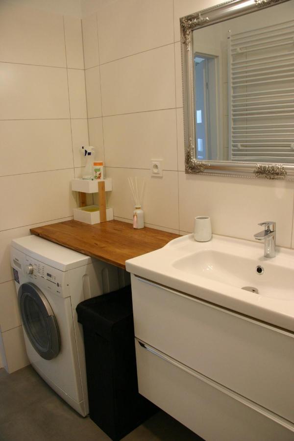 Apartament Zielony Konin  Exterior foto